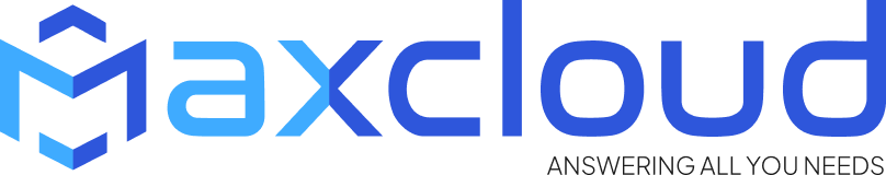 Maxcloud.id